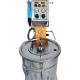 Production Conformal Coating Machine manual powder  Coating Machine
