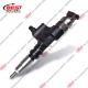 New Diesel Fuel Injector 095000-8480  0950008480 for Hino N04C 23670-51031