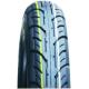 Natural Rubber OEM Motorcycle Scooter Tire 3.00-10 J816 6PR Tubeless Moped Tire