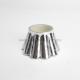Custom Plastic Injection Molded Painting Parts with Personalized Aesthetics
