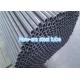 Round Bearing Precision Seamless Steel Tube 3Cr13 2Cr13 1Cr13 For Washing Machine Shaft Sleeve