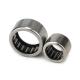 Drawn Cup Nylon Caged Needle Roller Bearing Single Row SCE78 Vibration V3