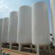 10000 To 500000 Liter Cryogenic Storage Tank 0.84MPa Chemical
