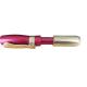 Ampoule 0.3ml Needle Free Hyaluronic Lip Injection Pen SS304 Pink