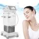 Skin Care Needle Free Mesotherapy Facial Machine With Various Cosmetic Products