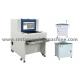 Identifies 1D Or 2D Barcode AOI Inspection Machine Inspection PCBA