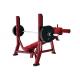 Fitness Club Commercial Decline Olympic Bench Weight Press