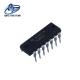 Texas/TI TL084CN Electronic Components Integrated Circuit SSOP Arm-Based 32-Bit Microcontroller TL084CN IC chips