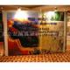 Trade show booth exhibition advertising ISO9001 2000 pop up banner stands printing