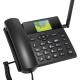 4g Volte Fixed Wireless Phone Lte Dual Sim Fwp Wifi Hotspot Color Display