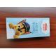 Sturdy Rectangle Cardboard Packaging Boxes Spot UV Coating 1200gsm