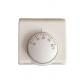 High Quality 220VAC Mechanical Room Thermostat Gas Boiler Heating Thermostat For Gas Boiler
