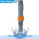 Double Junction Gel Filled Inline Ph Probe For Industrial Effluent