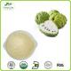 High Quality Natural Annona squamosa /graviola fruit powder