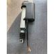 12V electric linear actuator with hall sensors feedback 15 inch stroke 2200lbs
