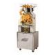 Commercial Food Processing Equipments Automatic Orange Juice Squeezer Machine