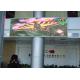 Indoor P5mm LED Digital Advertising Display Screens , LED Video Billboard Full Color