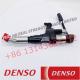 Denso Original Common Rail Injector  095000-5281 095000-5280 for HINO Truck J08E 23910-1360