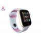 1.3-inch color screen heart rate smartwatch blood oxygen Bluetooth step waterproof call reminder smart bracelet watch