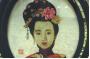 Folk Handicraft Sichuan embroidery