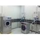 IEC60456 Appliance Performance Test Lab For Washing Machine