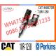 C10 Fuel Injector Assembly 203-7685 212-3467 212-3468 350-7555 317-5278 161-1785 10R-0967 10R-1259 10R-1258