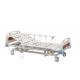 Medical Electric Automatic Medical Supplies Hospital Beds 150mm Wheels
