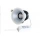 IP20 40 Watt LED Recessed Downlight For Office / Hotel  24 Degree Beam Angle