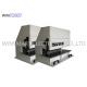 Metal Core Pneumatic PCB Separator Machine With 300um Strain