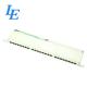 0.5U FTP 24 Port Network Patch Panel Suitable For 22 / 23 / 24 / 26AWG Solid Wires