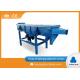 High Efficiency  Linear Vibrating Screen Reliable Vibrating Screen Machine