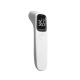 LED Household Digital Thermometer Infrared Acrylic Laser Temperature Reader