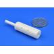 Yttria Stabilized Zirconia Ceramic Piston Sleeve / Ceramic Plunger Pump for Fluid Control Instrument