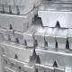Industrial Use A8 Aluminium Ingots High Purity