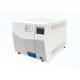 Benchtop Autoclave Sterilizer Machine 0-99min Timer Range TM-XD24D