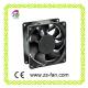 12v 24v 48v 92*92*38 Axial DC Cooling Fan