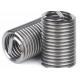 M10 M16 wire thread insert SUS304 SUS316 Alloy for Automotive Mechanical Industrial Use
