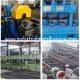 Automatic Middle Sized Pipe Processing Equipment 5 To 8 Pcs/Min