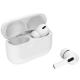 Noise Reduction Original 1:1 Tws Air Pro Pods 2 3 Anc Airoha 1562a 1536 Wireless Earphone Airpodes For Airpodering Pro