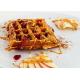 Roasted Bulk Pure Peanut Butter Paste For Waffle Malaysia