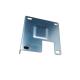 Industry Steel Aluminum Sheet Metal Fabrication Stamping Parts for Stamping Process