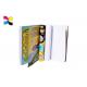 Softcover Offser Printing CMYK OEM 20 Years Printing Paperback Book Printing