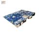 1.8GHz RK 3288 Android Motherboard With EDP LVDS MIPI HDMI Adjustable Backlight