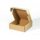 eco-friendly custom shipping cardboard packaging box