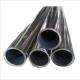 2000mm-6000mm Length SS Tube Pipe 304 401 410 301 Mirror Polished Stainless Steel Pipe