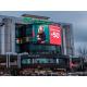 P5 Cabinet Outdoor LED Display Screen 3840Hz 1920Hz