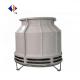 Industrial Round Counter Flow Cooling Tower A Sustainable Solution for Water Treatment