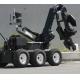 Observation Remotely Operated Eod Robot Advances Safety And Capability
