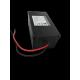 SGS 1.0C5A 70A 30kg lithium Lifepo4 Battery For Ebike