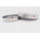 0.056cbm Stainless Steel Round Tray Pizza Shallow Baking Pan